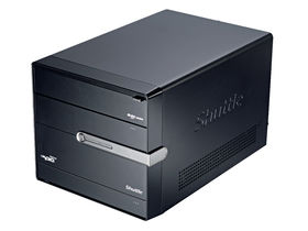 Shuttle XPC Glamor SG33G6 Deluxe